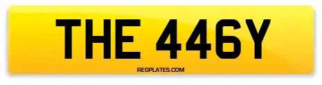 THE 446Y