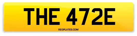 THE 472E