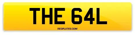 THE 64L