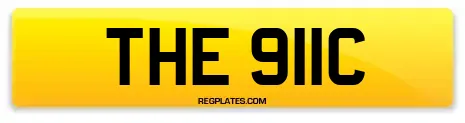 THE 911C