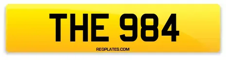 THE 984