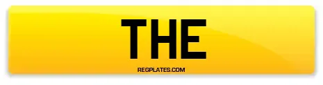 Registration