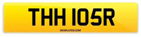THH 105R