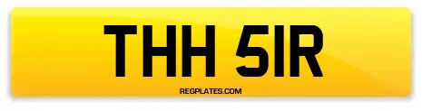 THH 51R