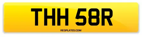 THH 58R