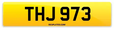 THJ 973