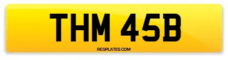 THM 45B