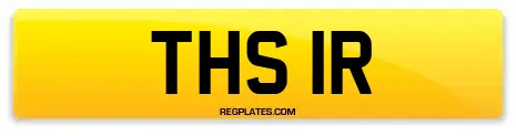 THS 1R