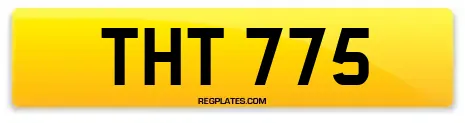 THT 775
