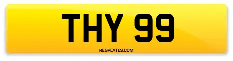 THY 99