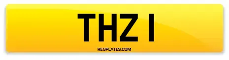 THZ 1
