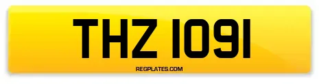 THZ 1091