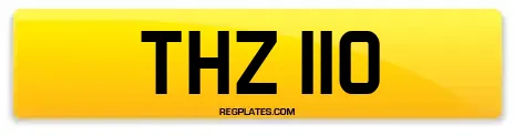 THZ 110