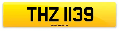 THZ 1139