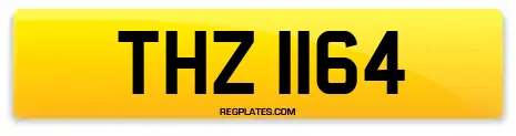 THZ 1164