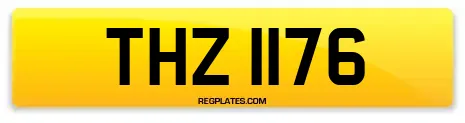 THZ 1176