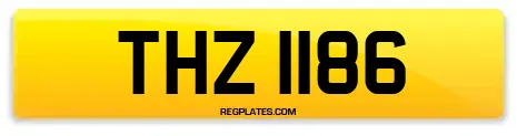 THZ 1186