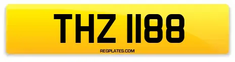 THZ 1188