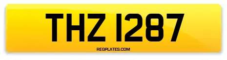 THZ 1287