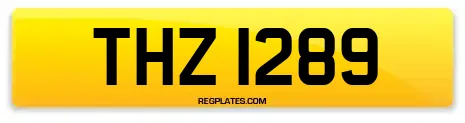 THZ 1289