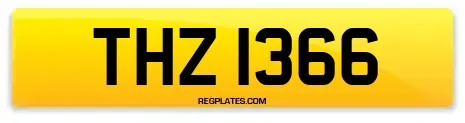 THZ 1366