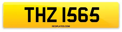 THZ 1565