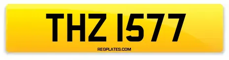 THZ 1577