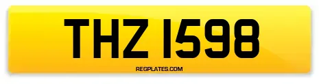 THZ 1598