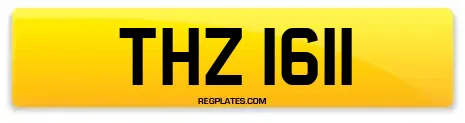 THZ 1611