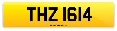THZ 1614