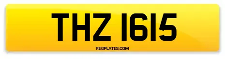 THZ 1615
