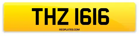 THZ 1616