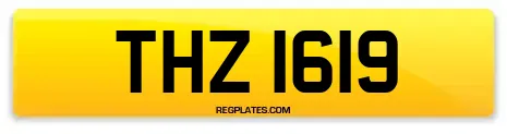 THZ 1619