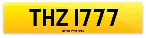 THZ 1777