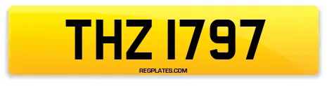 THZ 1797