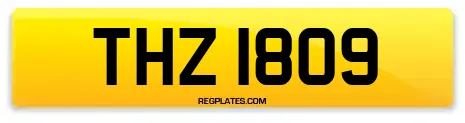 THZ 1809