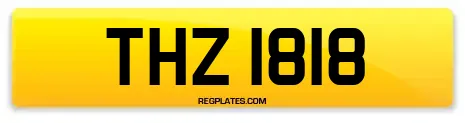 THZ 1818