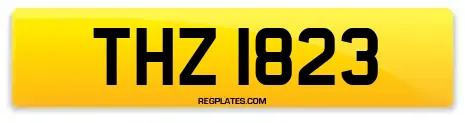 THZ 1823