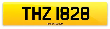 THZ 1828