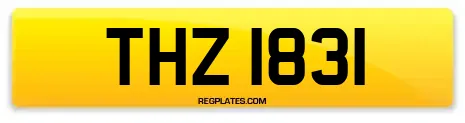 THZ 1831