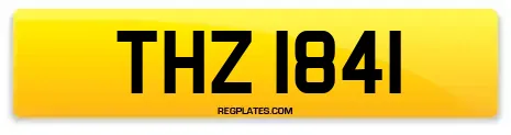 THZ 1841