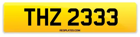 THZ 2333