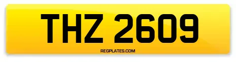 THZ 2609