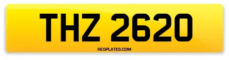 THZ 2620