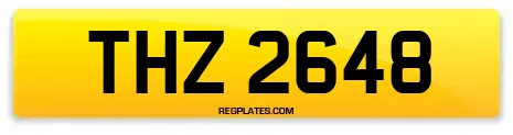 THZ 2648