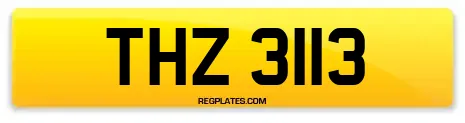 THZ 3113