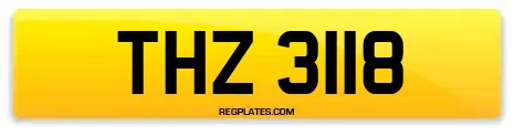 THZ 3118