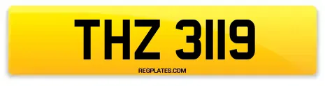 THZ 3119