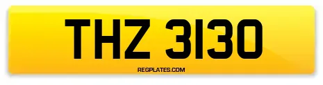 THZ 3130