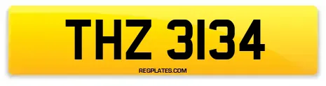 THZ 3134